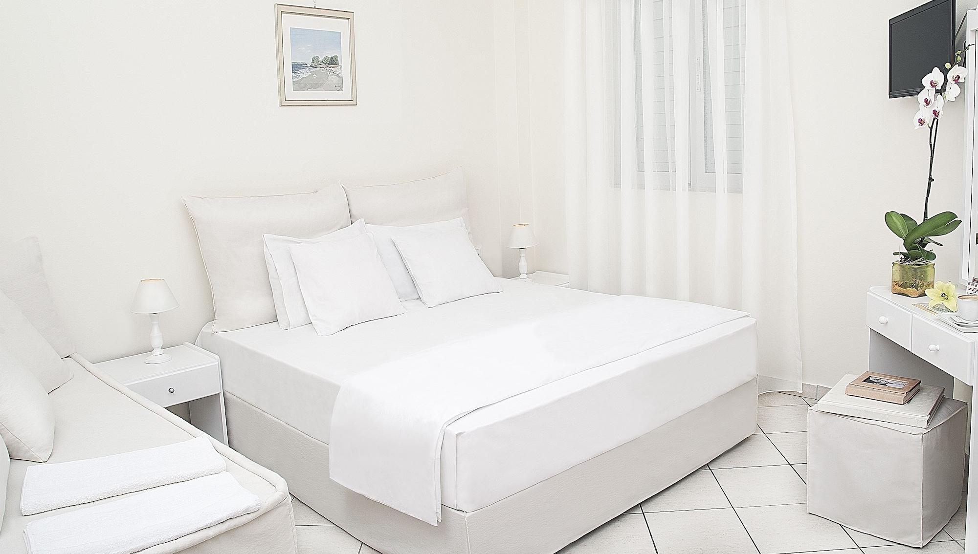Petradi Beach Lounge Hotel Ретимно Экстерьер фото